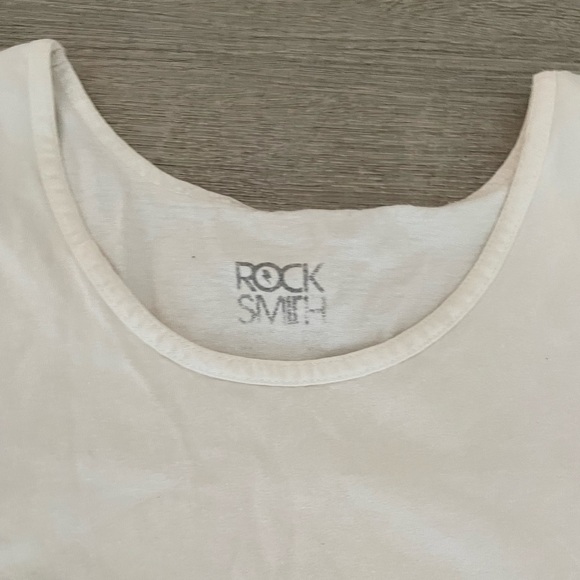 Money hoes cars clothes tank top XXL rocksmith fubu jordan Nike adidas Yeezy - Picture 2 of 5